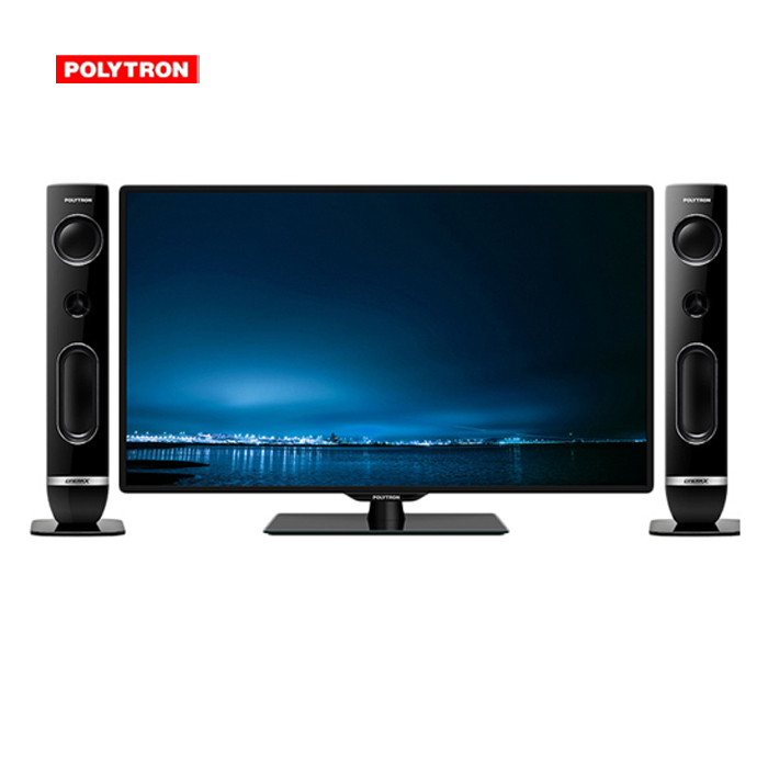Polytron LED TV 40" - 40TS156